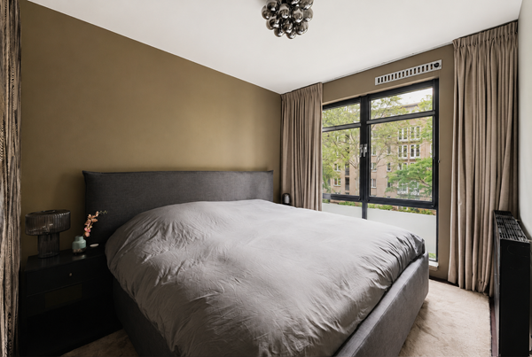 Medium property photo - Afroditekade 29B, 1076 DP Amsterdam